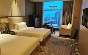 The Qube Hotel Xiangyang Xiangyang (hubei) 5* China