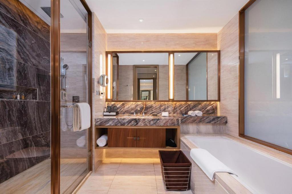 The Qube Hotel Xiangyang Xiangyang  Exterior photo