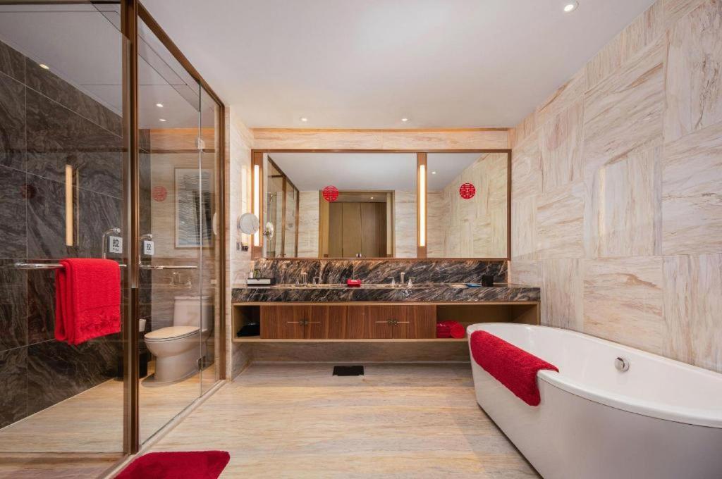 The Qube Hotel Xiangyang Xiangyang  Exterior photo