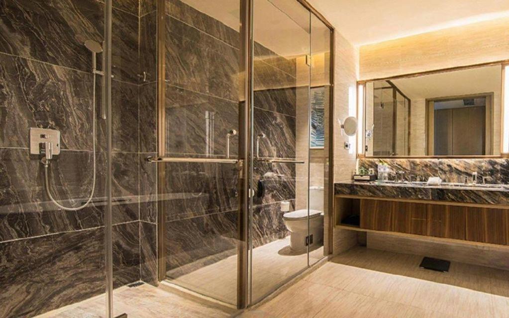 The Qube Hotel Xiangyang Xiangyang  Exterior photo