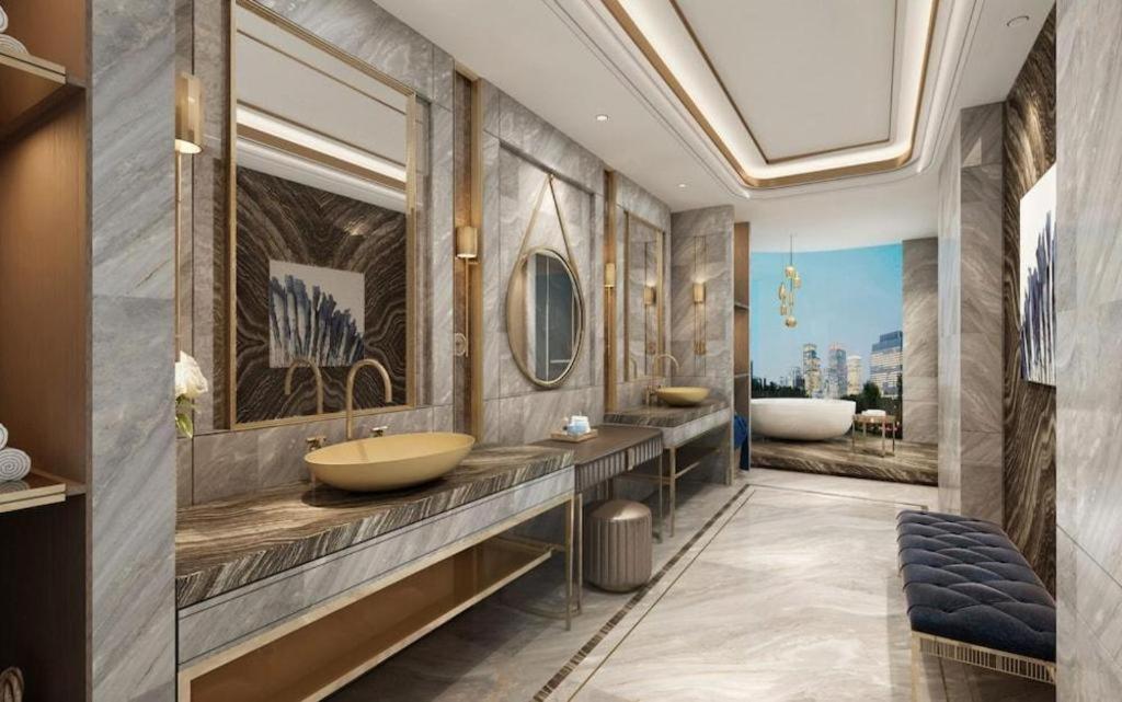 The Qube Hotel Xiangyang Xiangyang  Exterior photo