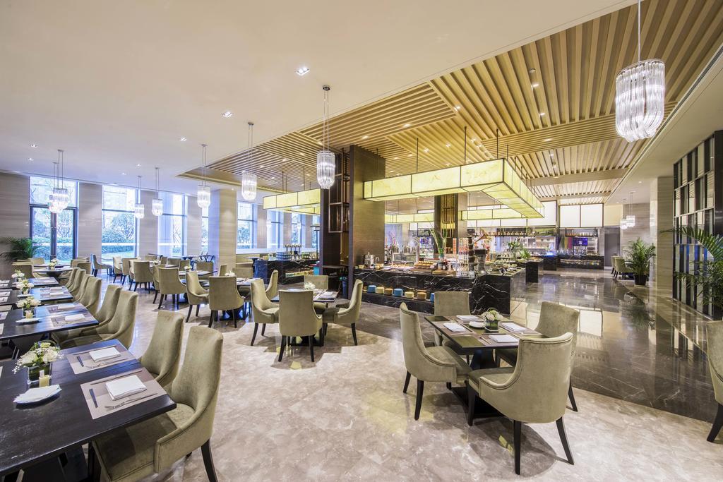 The Qube Hotel Xiangyang Xiangyang  Exterior photo